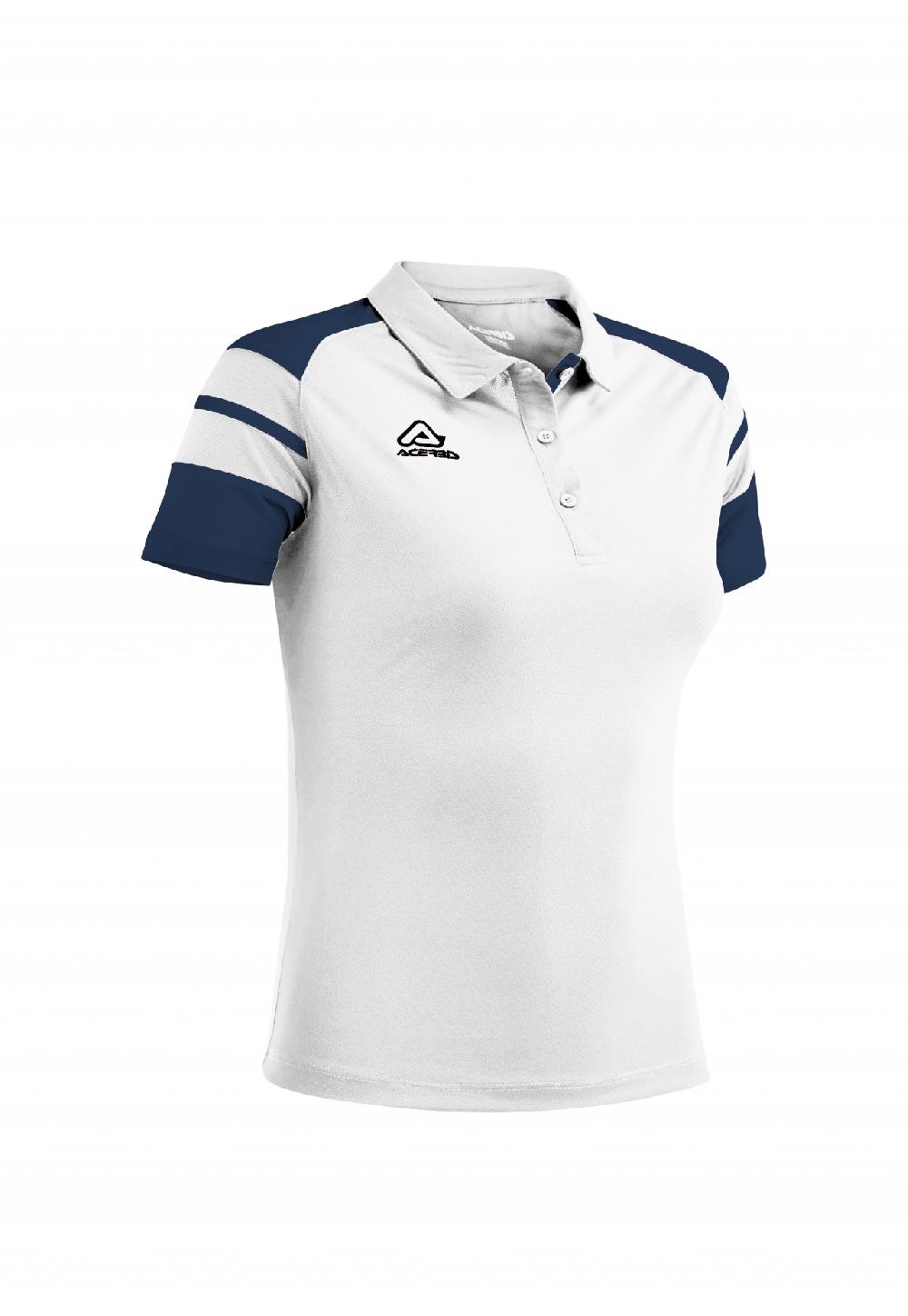 Acerbis KEMARI Woman Polo In Vendita