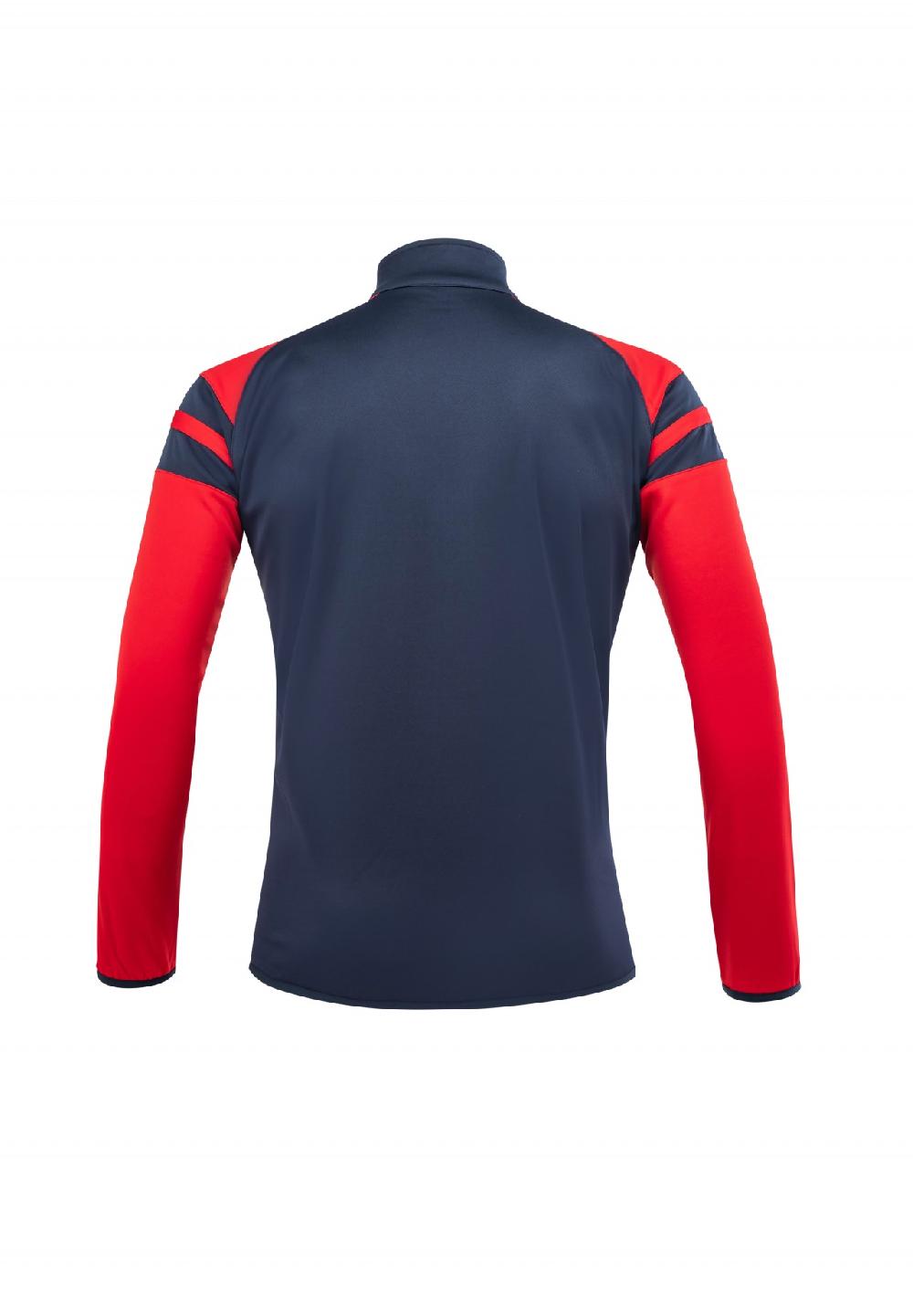 Acerbis KEMARI H/Zip Sweatshirt Vendita Calda