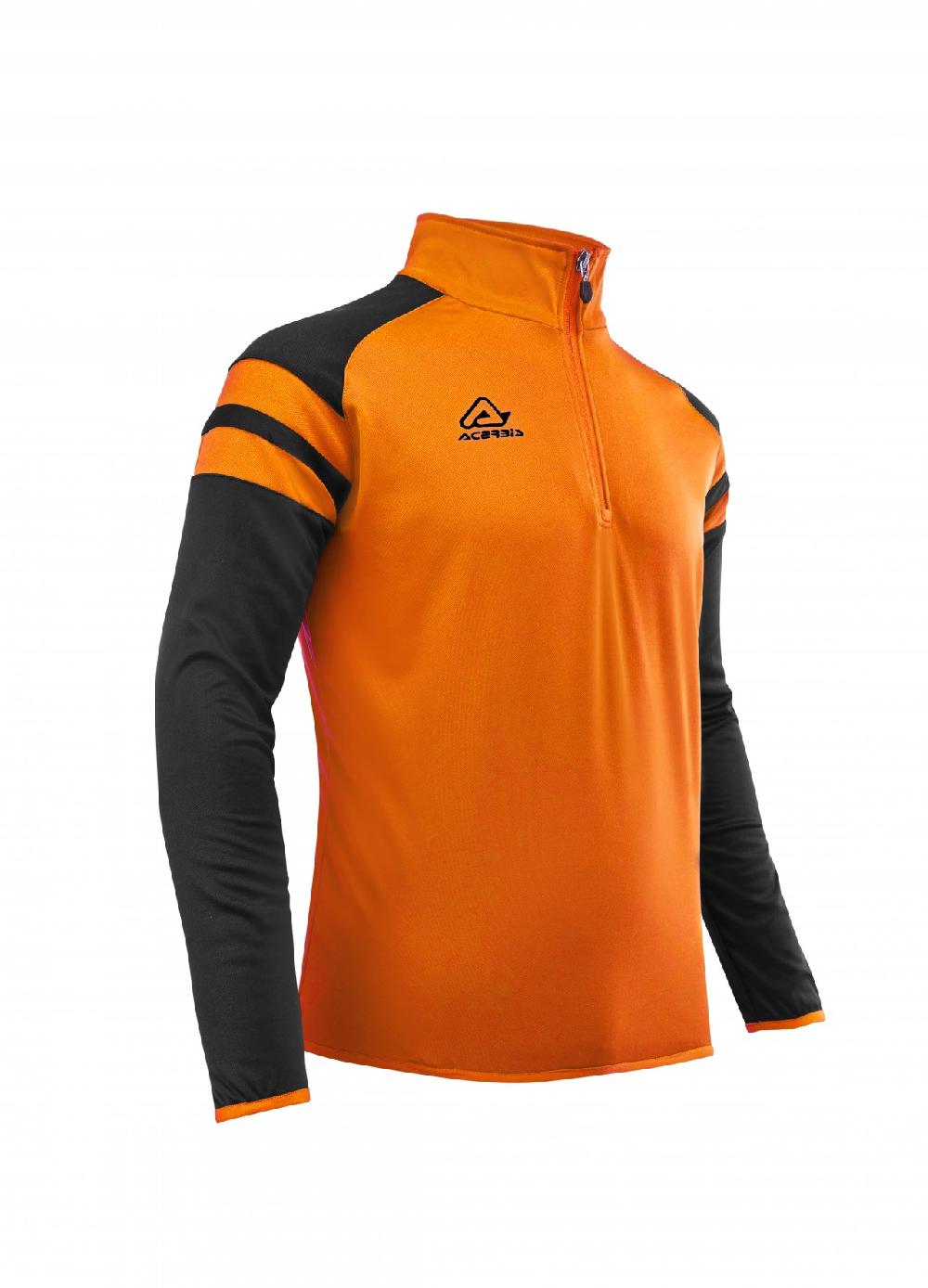 Acerbis KEMARI H/Zip Sweatshirt Vendita Calda