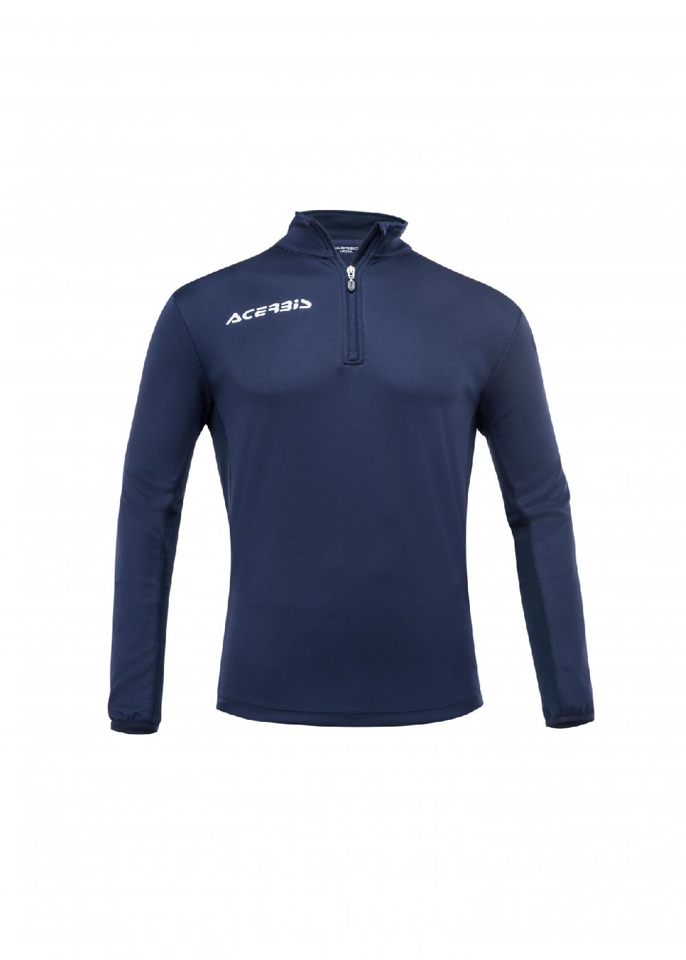 Acerbis BELATRIX H/Zip Sweatshirt Saldi Di Fabbrica