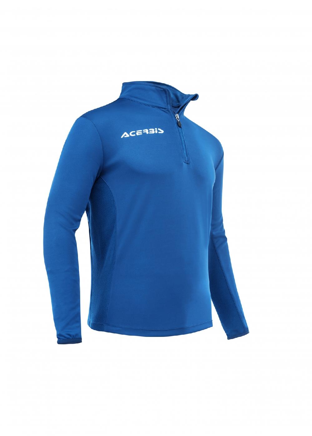 Acerbis BELATRIX H/Zip Sweatshirt Saldi Di Fabbrica