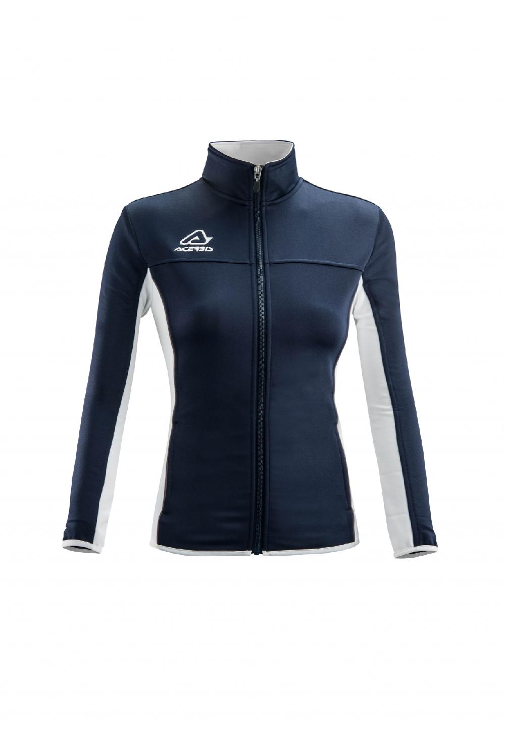 Acerbis BELATRIX Woman Tracksuit Jacket I Più Venduti