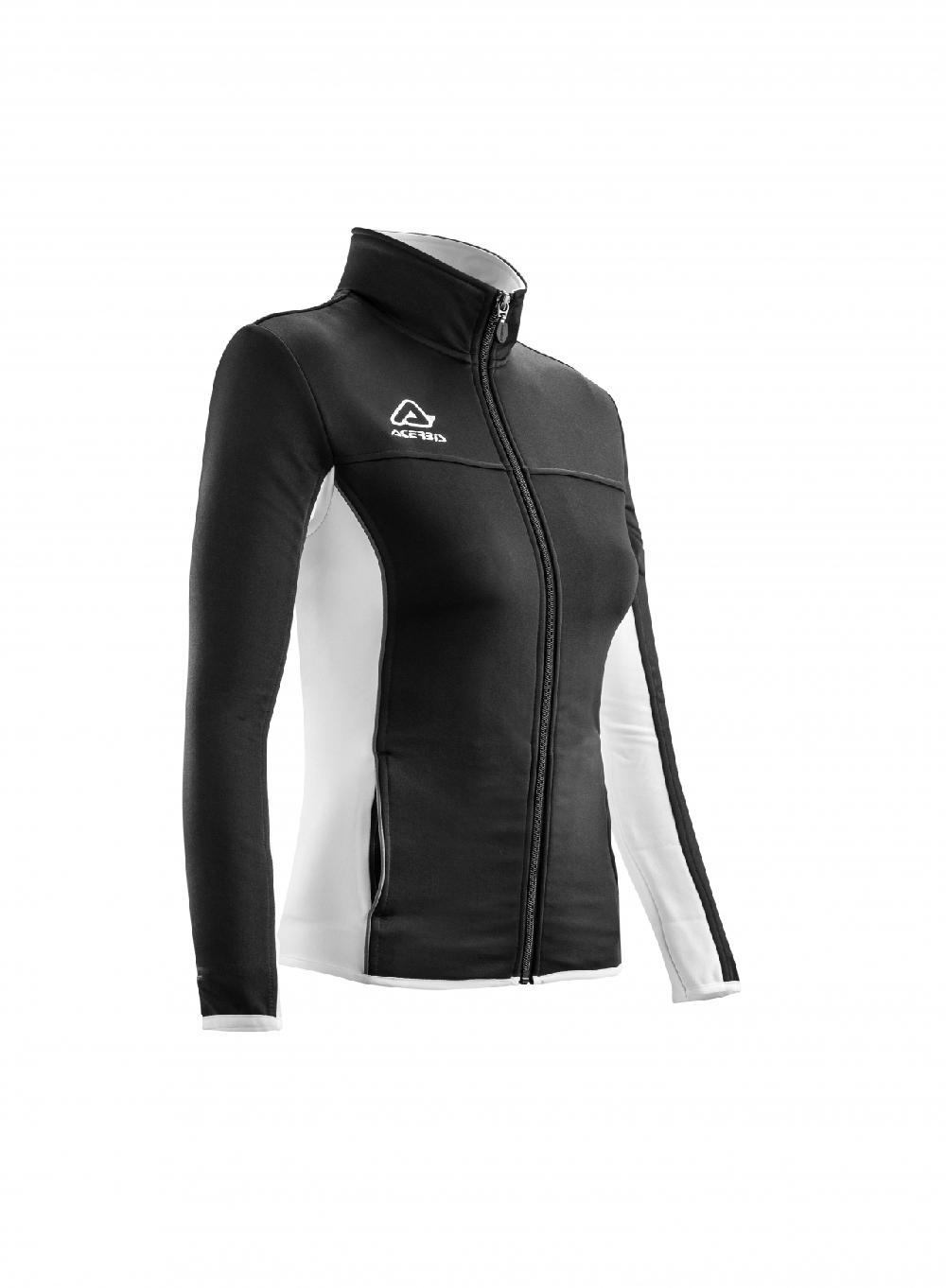 Acerbis BELATRIX Woman Tracksuit Jacket I Più Venduti