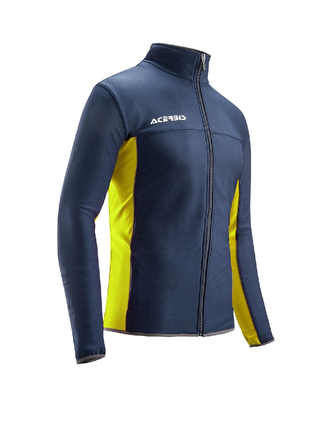 Acerbis BELATRIX Tracksuit Jacket Vendite Flash