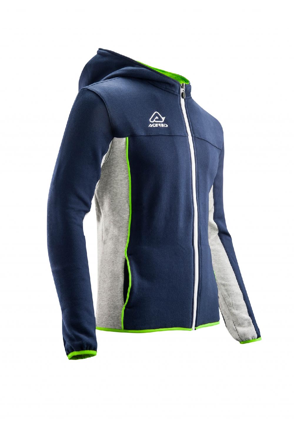 Acerbis BELATRIX Hoodie Sweatshirt Negozio