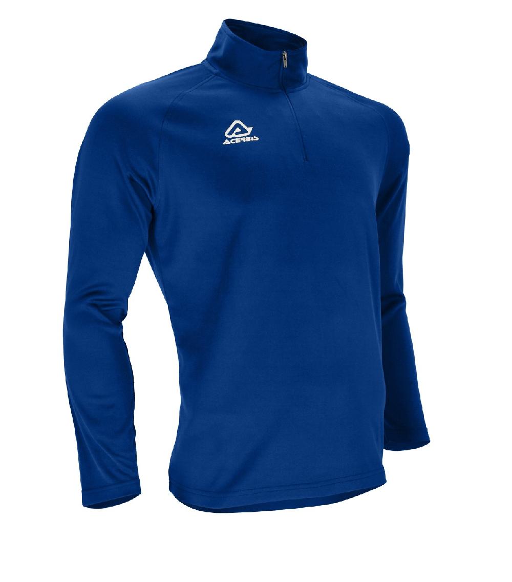 Acerbis TAGETE H/Zip Sweatshirt Italy