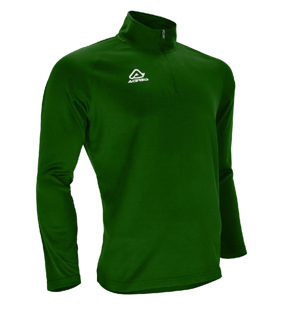 Acerbis TAGETE H/Zip Sweatshirt Italy