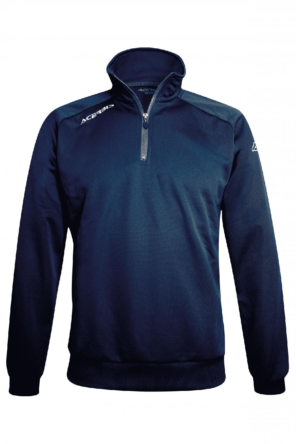 Acerbis ATLANTIS 2 H/Zip Sweatshirt Vendita