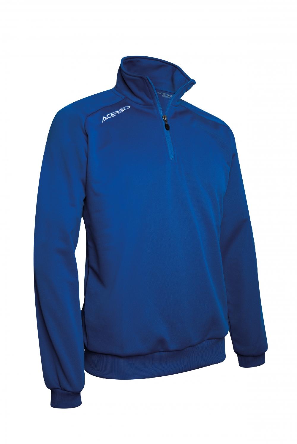 Acerbis ATLANTIS 2 H/Zip Sweatshirt Vendita