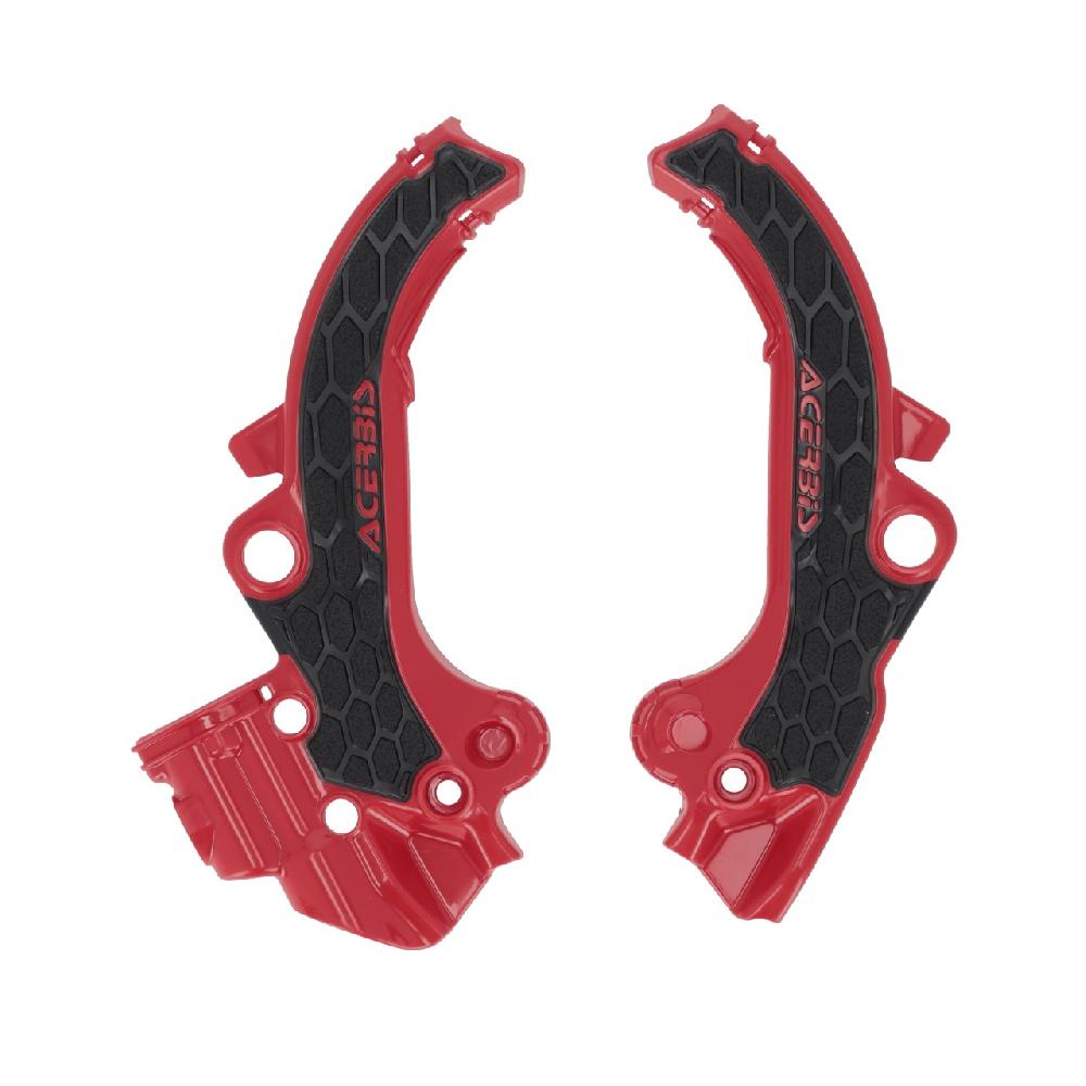 Acerbis PARATELAIO X-GRIP FOR KTM/HUSQVARNA/GAS GAS Spedizione Gratuita