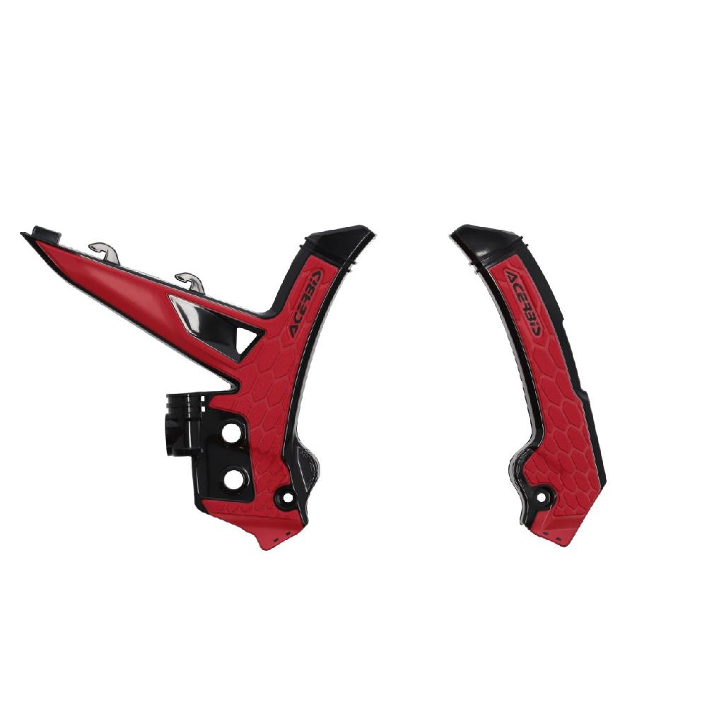 Acerbis PARATELAIO X-GRIP PER GAS GAS Pezzi Unici