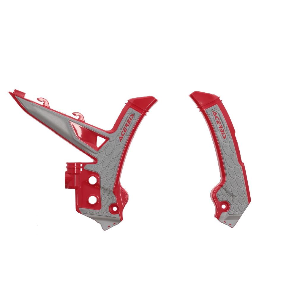 Acerbis PARATELAIO X-GRIP PER GAS GAS Pezzi Unici