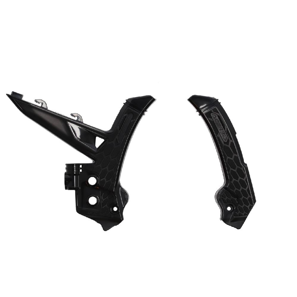 Acerbis PARATELAIO X-GRIP PER GAS GAS Pezzi Unici