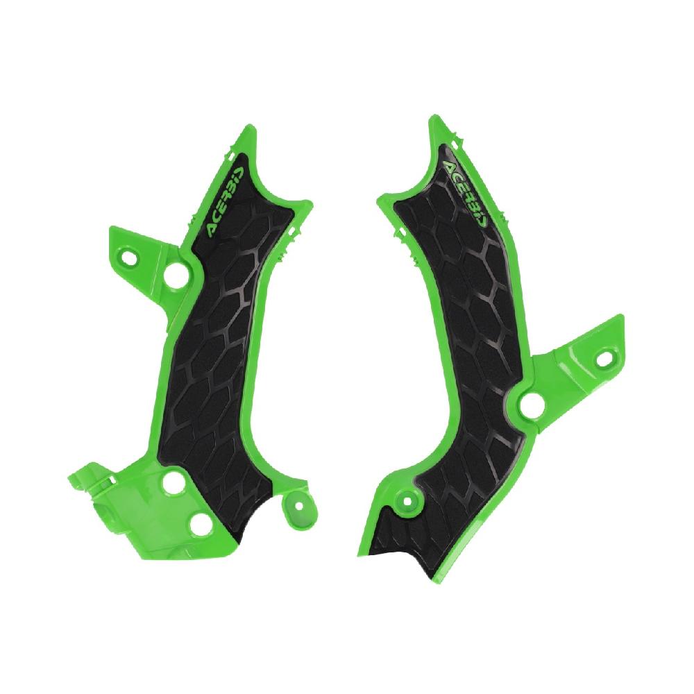Acerbis PARATELAIO X-GRIP PER KAWASAKI Soddisfazione Garantita