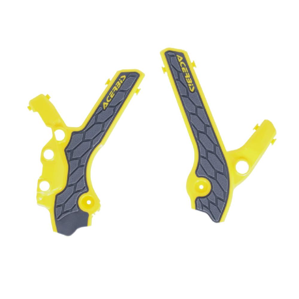Acerbis PARATELAIO X-GRIP PER SUZUKI Qualità Garantita