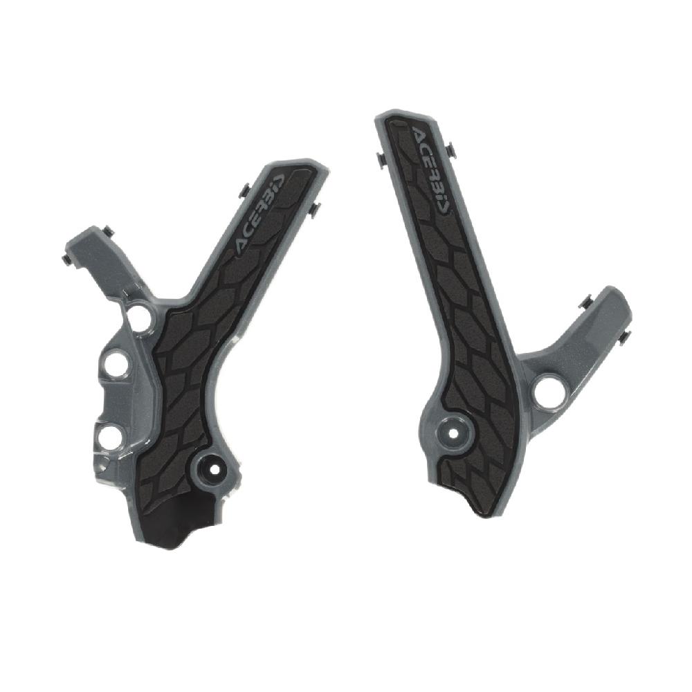 Acerbis PARATELAIO X-GRIP PER SUZUKI Qualità Garantita
