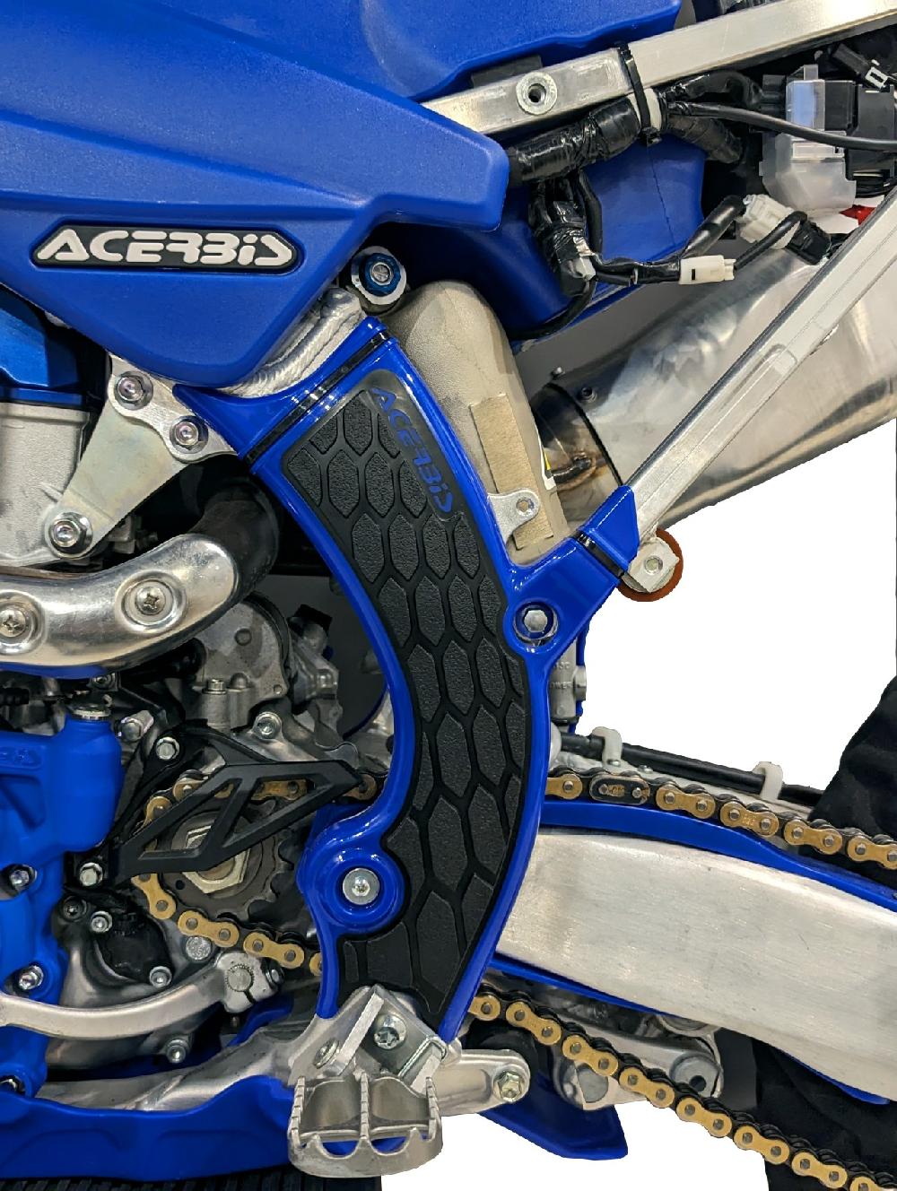 Acerbis PARATELAIO X-GRIP PER YAMAHA Negozi Online
