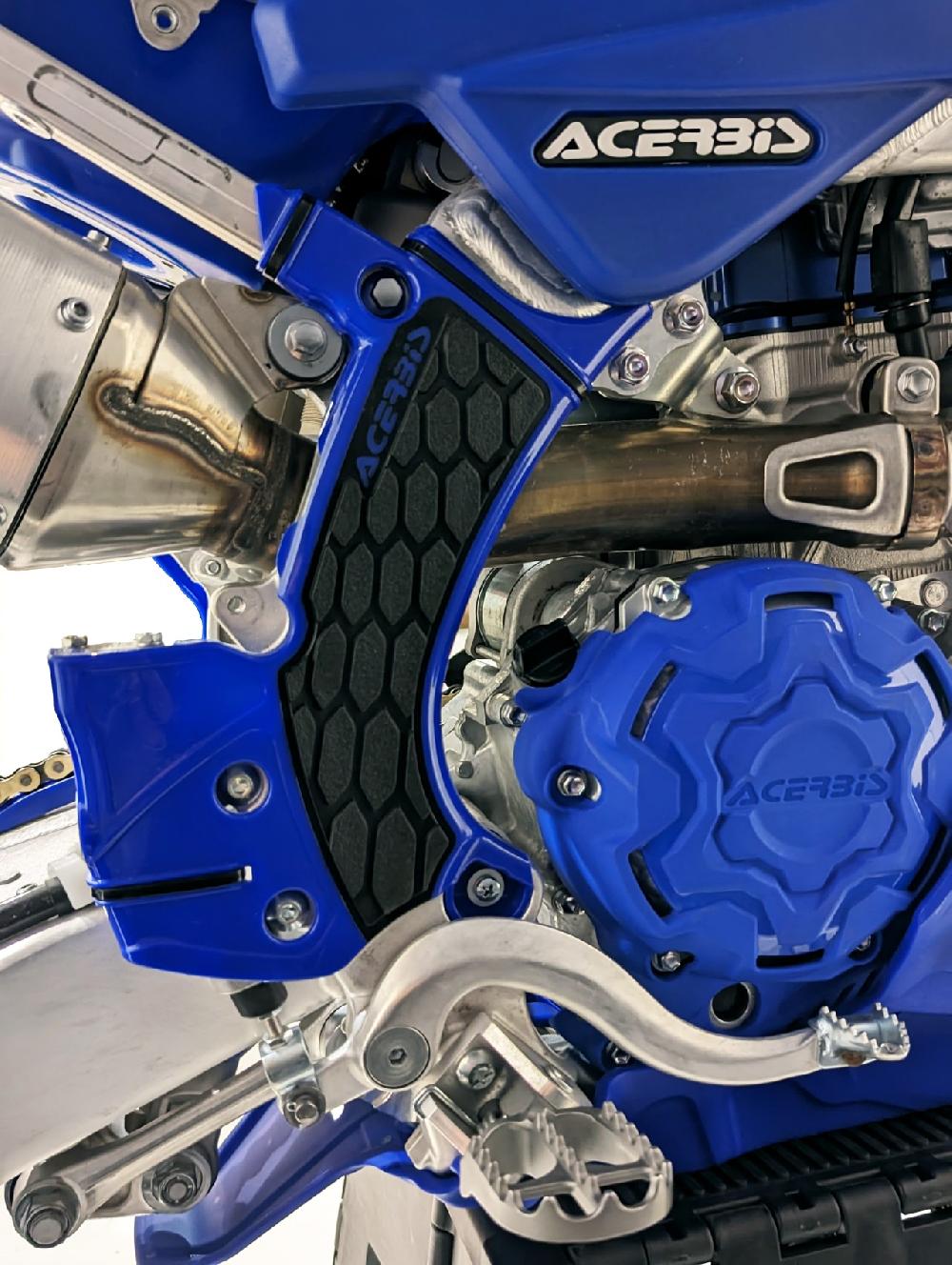 Acerbis PARATELAIO X-GRIP PER YAMAHA Negozi Online
