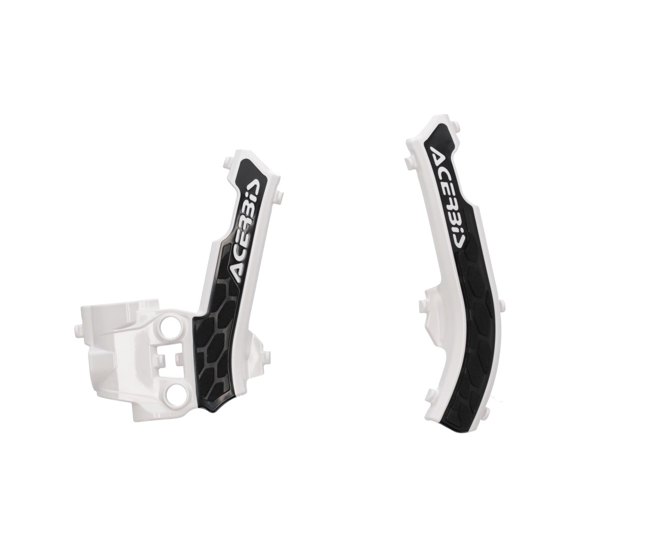 Acerbis PARATELAIO X-GRIP PER 50CC KTM/GAS GAS/HUSQVARNA Consegna Veloce