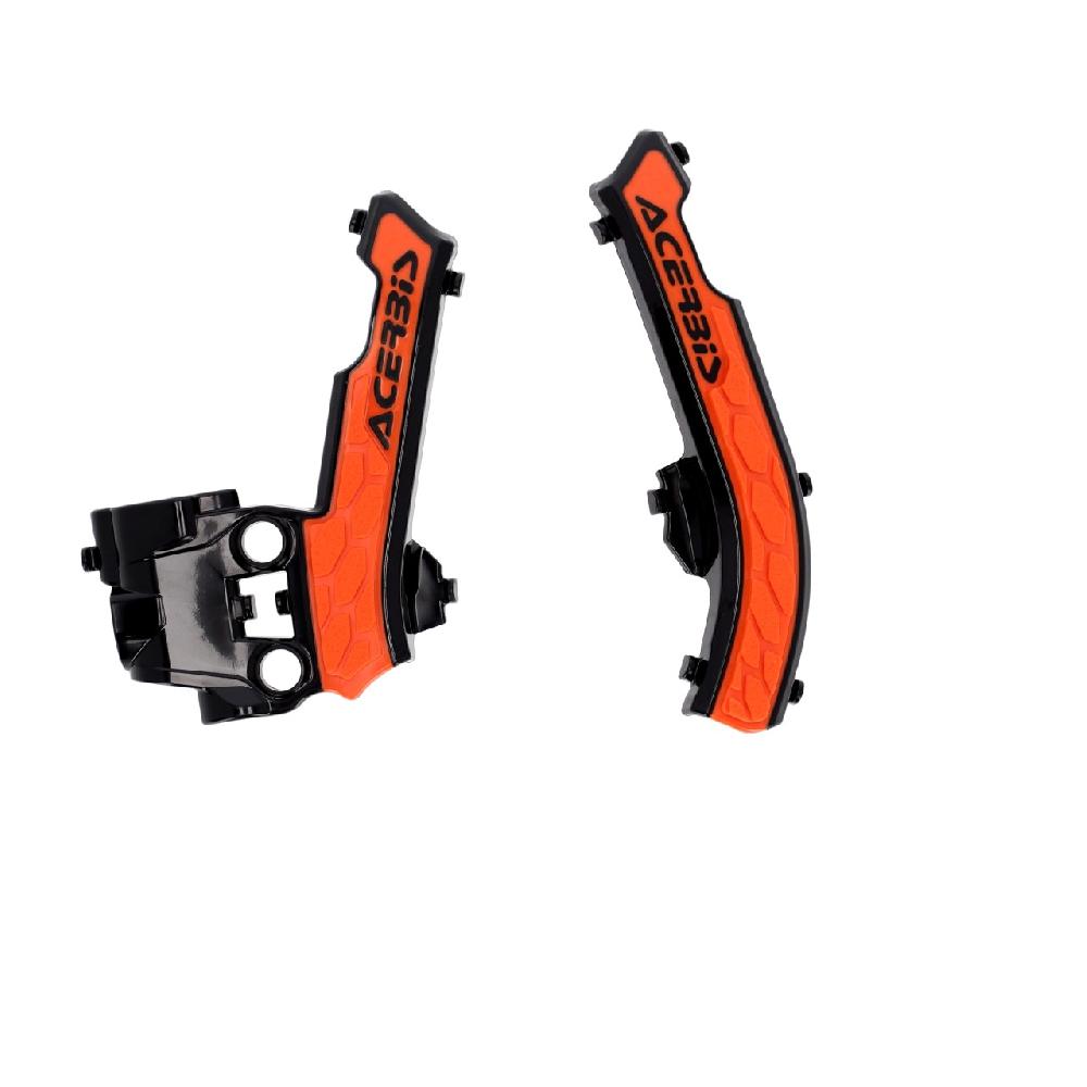 Acerbis PARATELAIO X-GRIP PER 50CC KTM/GAS GAS/HUSQVARNA Consegna Veloce