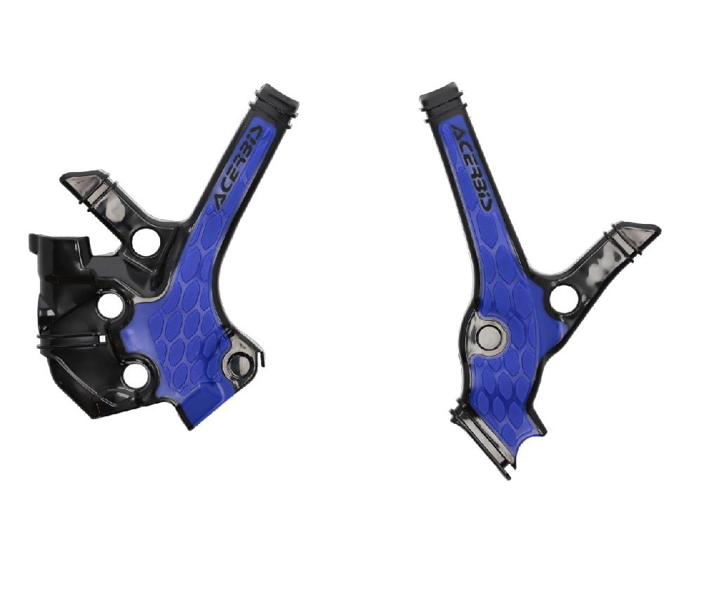 Acerbis PARATELAIO X-GRIP PER YAMAHA Promozione Limitata