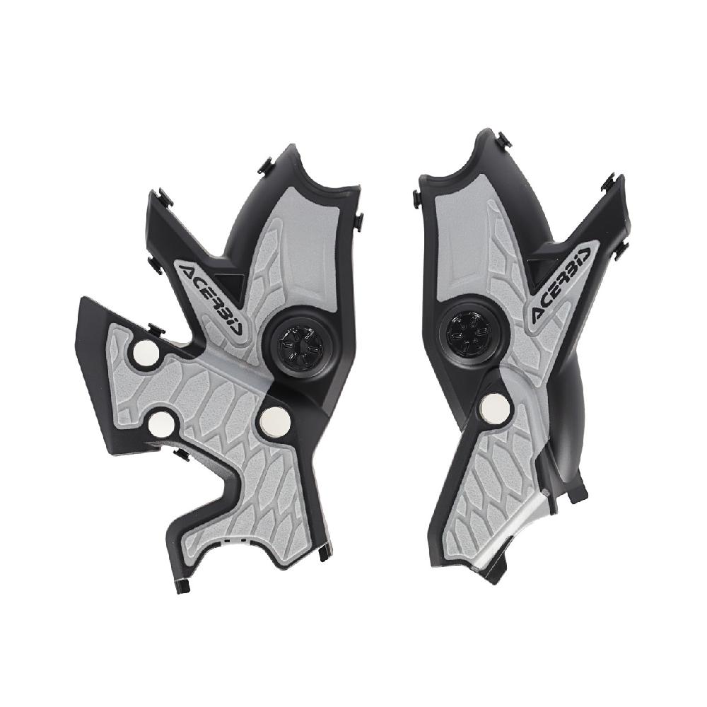 Acerbis PARATELAIO X-GRIP PER YAMAHA Fino Al -60%