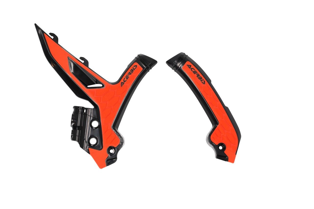 Acerbis PARATELAIO X-GRIP PER KTM Shopping Online