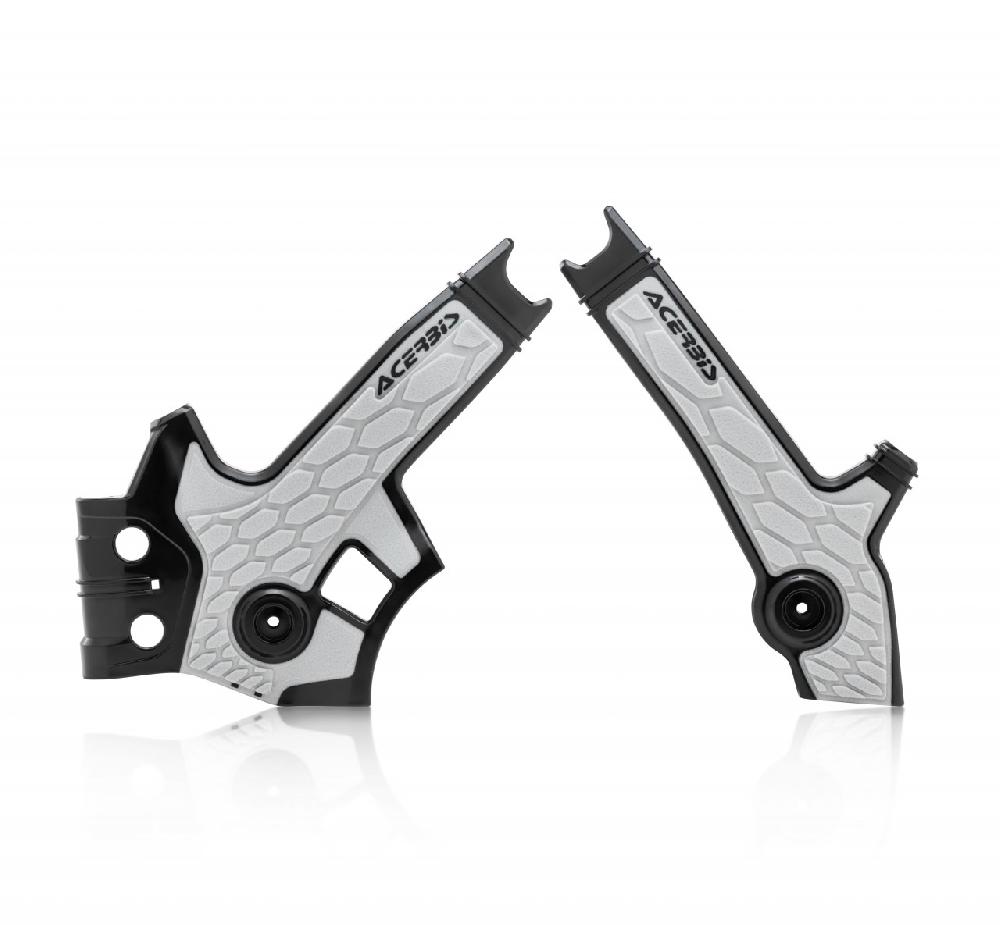 Acerbis PARATELAIO X-GRIP PER SUZUKI Affare Del Giorno
