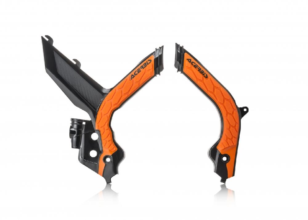 Acerbis PARATELAIO X-GRIP PER KTM Prezzo Ridotto