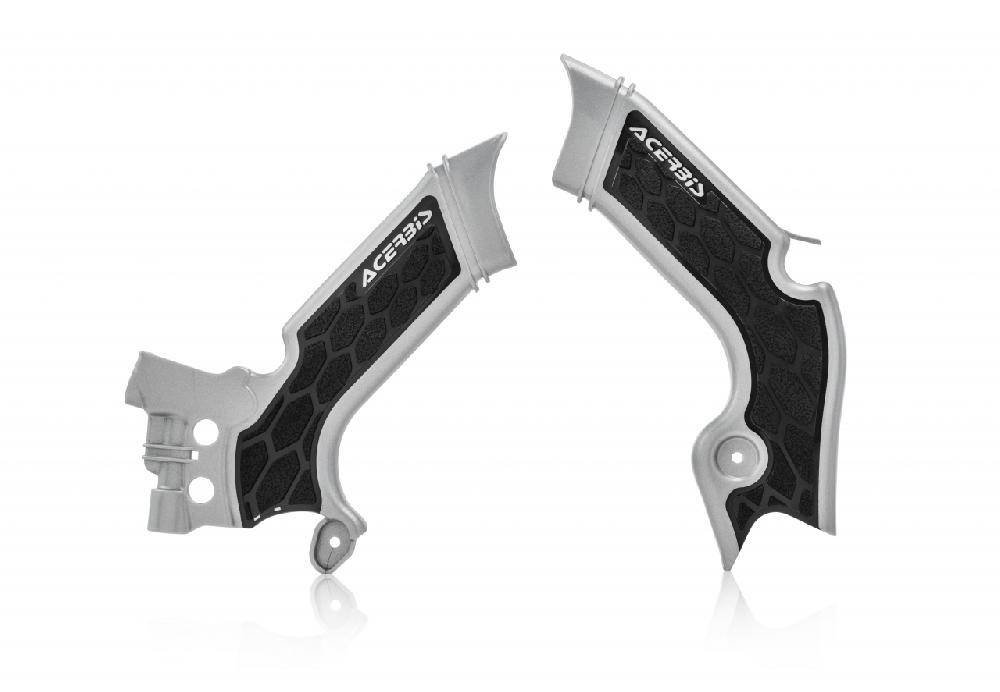 Acerbis PARATELAIO X-GRIP PER KAWASAKI Sottocosto