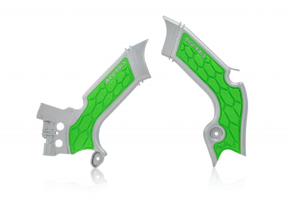 Acerbis PARATELAIO X-GRIP PER KAWASAKI Sottocosto