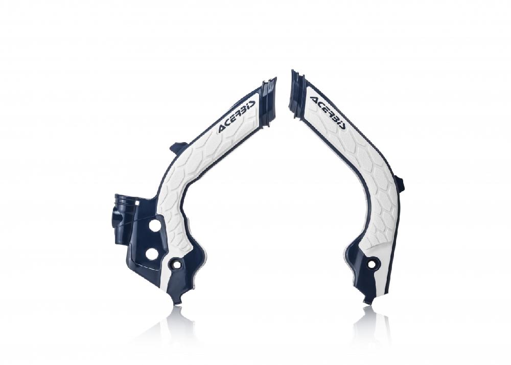 Acerbis PARATELAIO X-GRIP PER HUSQVARNA Presa