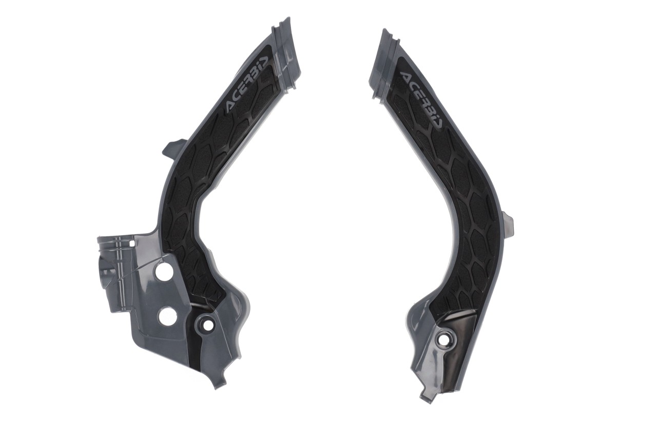 Acerbis PARATELAIO X-GRIP PER HUSQVARNA Presa