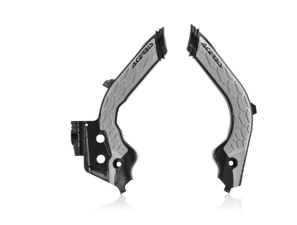 Acerbis PARATELAIO X-GRIP PER HUSQVARNA Presa