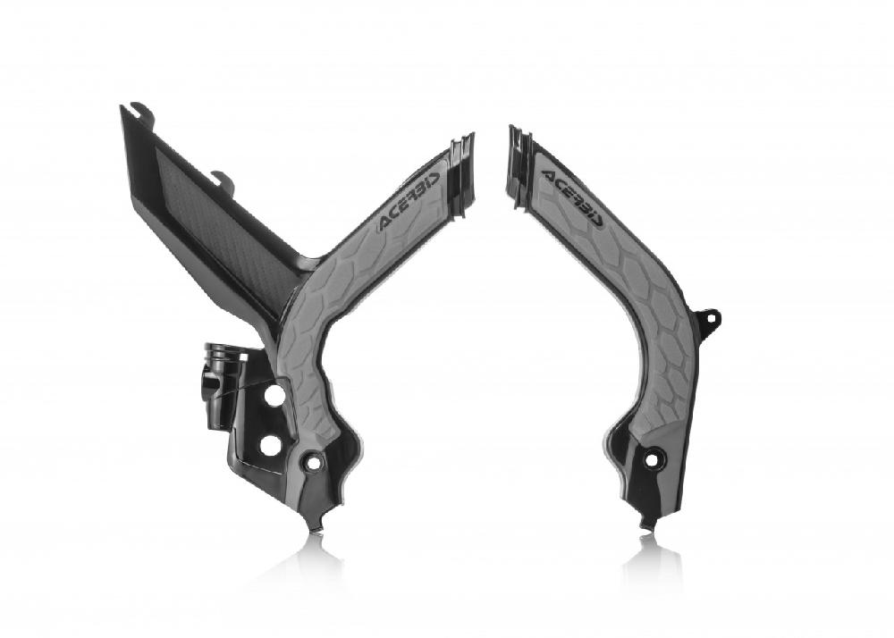 Acerbis PARATELAIO X-GRIP PER KTM Negozi Online