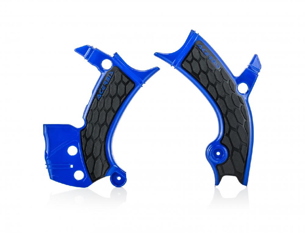 Acerbis PARATELAIO X-GRIP PER YAMAHA Offerta