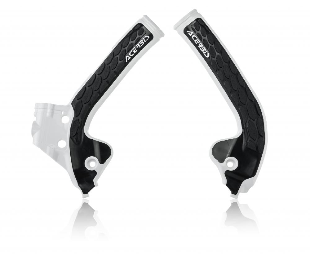 Acerbis PARATELAIO X-GRIP PER KTM/HUSQVARNA Economico