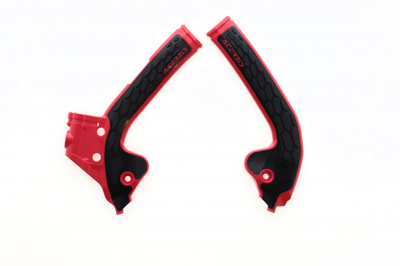 Acerbis PARATELAIO X-GRIP PER KTM/HUSQVARNA Economico