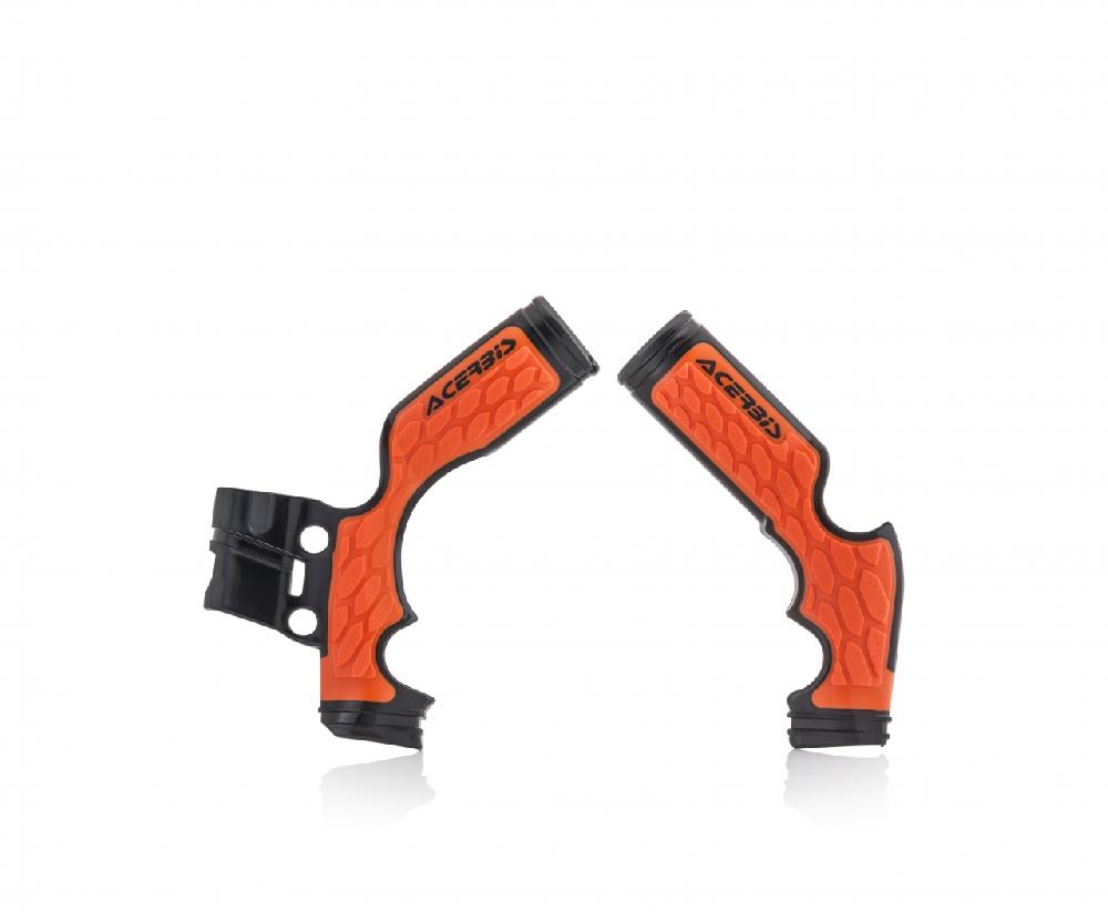 Acerbis PARATELAIO X-GRIP PER KTM HUSQVARNA Outlet