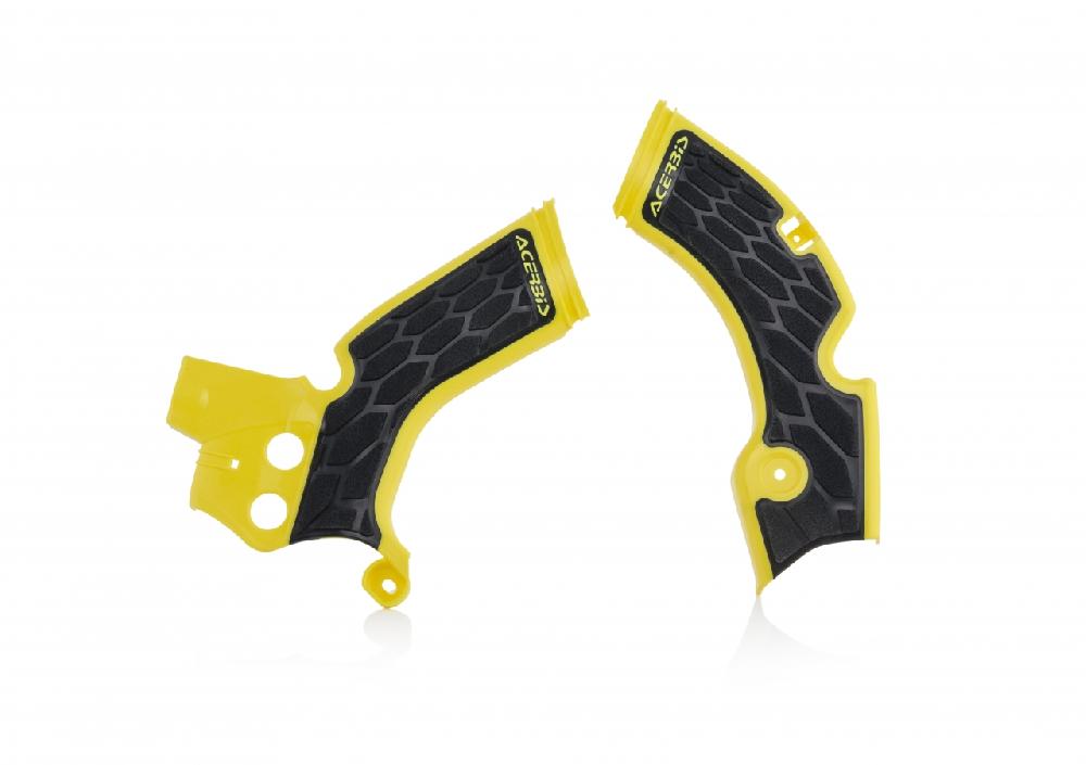 Acerbis PARATELAIO X-GRIP PER SUZUKI In Vendita