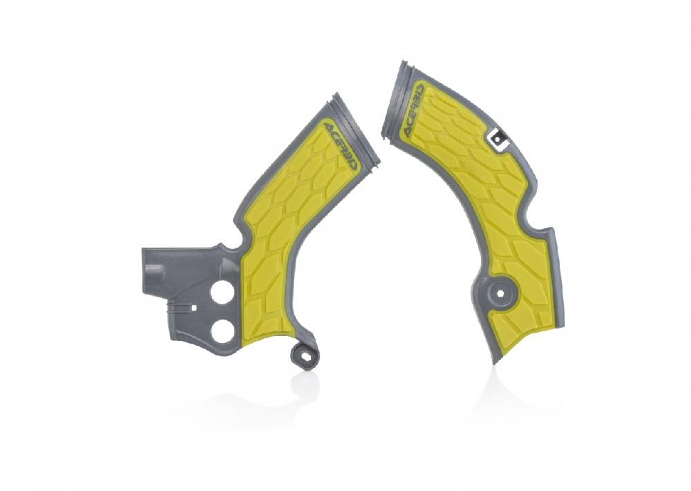 Acerbis PARATELAIO X-GRIP PER SUZUKI In Vendita
