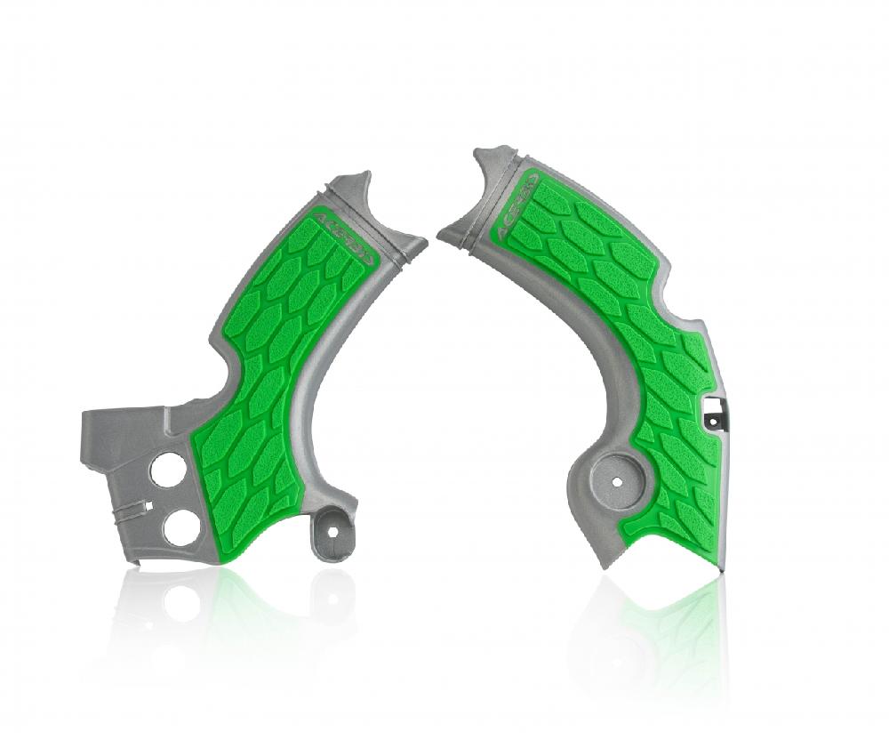 Acerbis PARATELAIO X-GRIP PER KAWASAKI Saldi