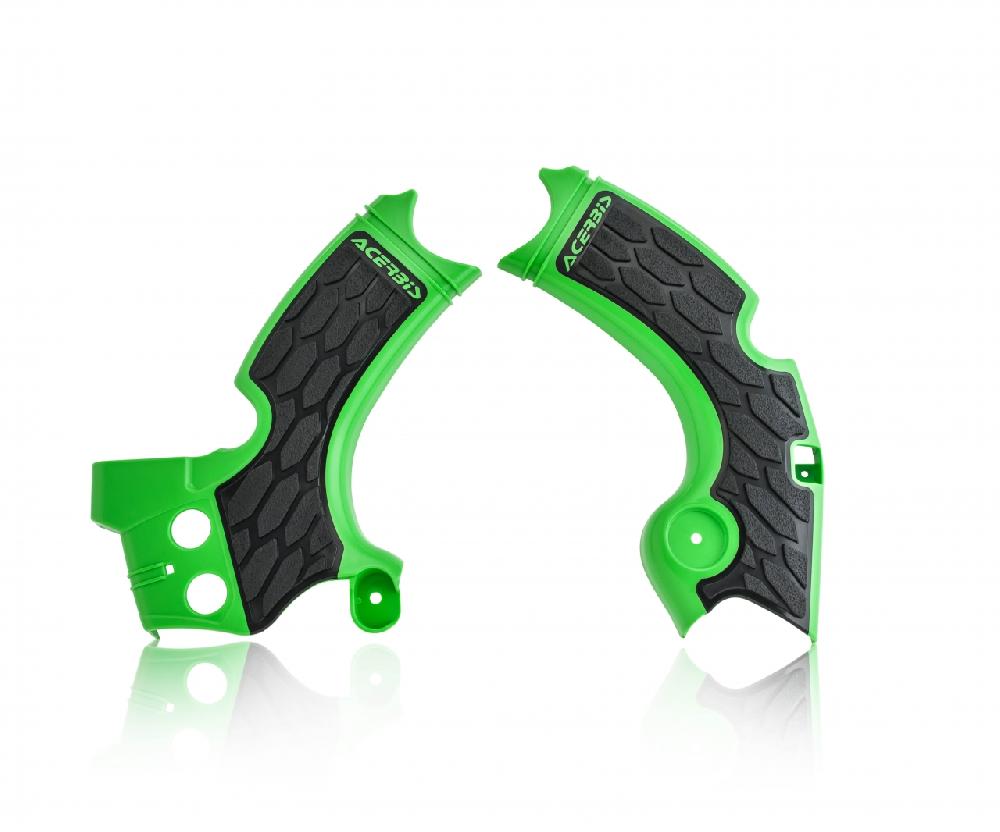 Acerbis PARATELAIO X-GRIP PER KAWASAKI Saldi