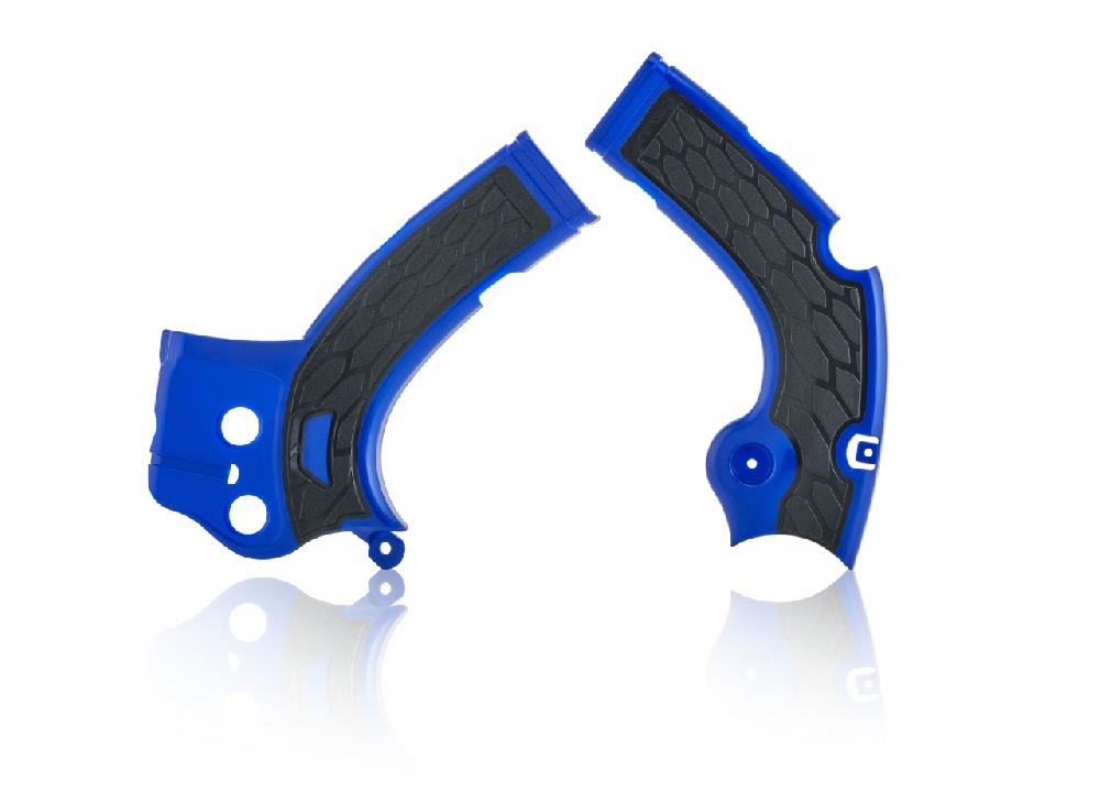 Acerbis PARATELAIO X-GRIP PER YAMAHA Offerte