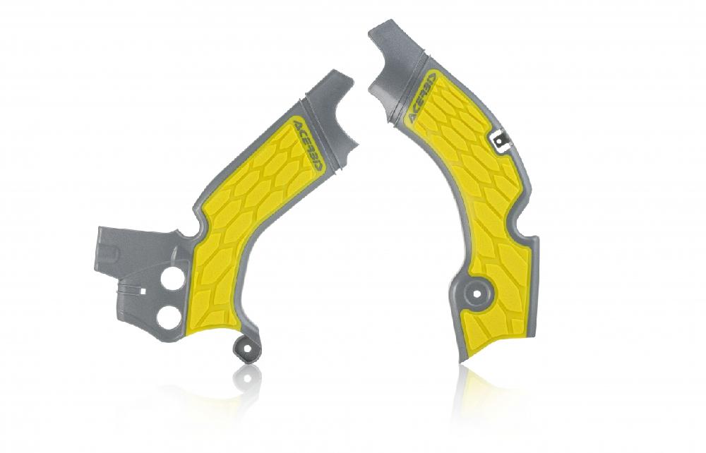 Acerbis PARATELAIO X-GRIP PER SUZUKI Hotsell