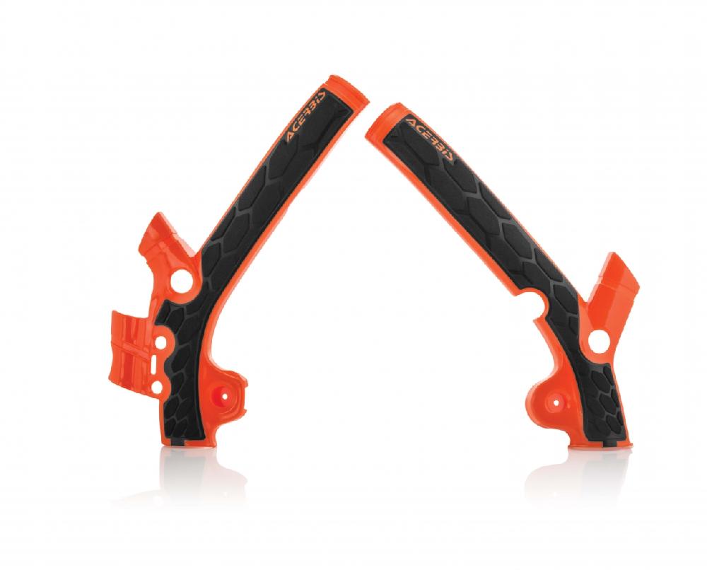 Acerbis PARATELAIO X-GRIP PER KTM Vendita Calda