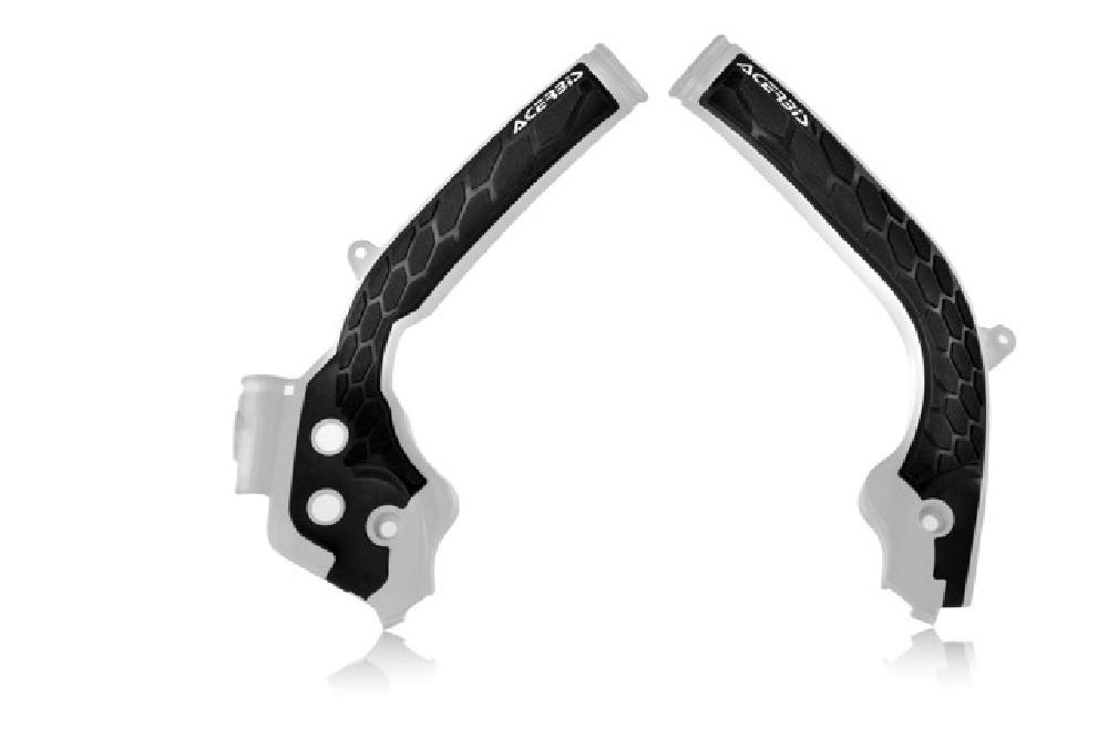 Acerbis PARATELAIO X-GRIP PER KTM/HUSQVARNA Novità