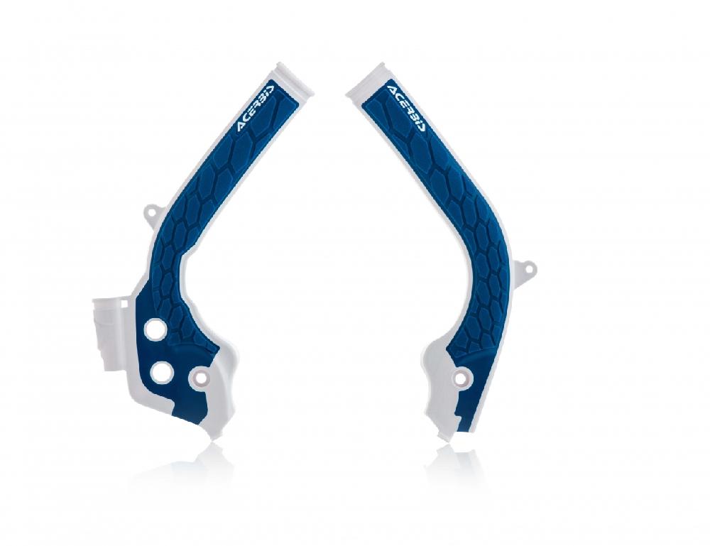 Acerbis PARATELAIO X-GRIP PER KTM/HUSQVARNA Novità