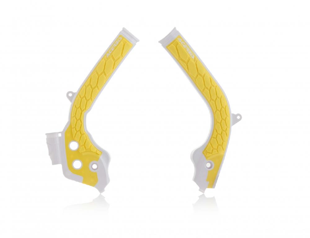 Acerbis PARATELAIO X-GRIP PER KTM/HUSQVARNA Novità