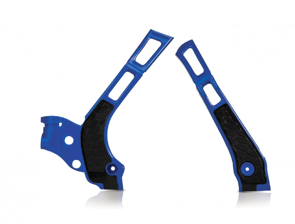 Acerbis PARATELAIO X-GRIP PER YAMAHA Saldi Di Fabbrica